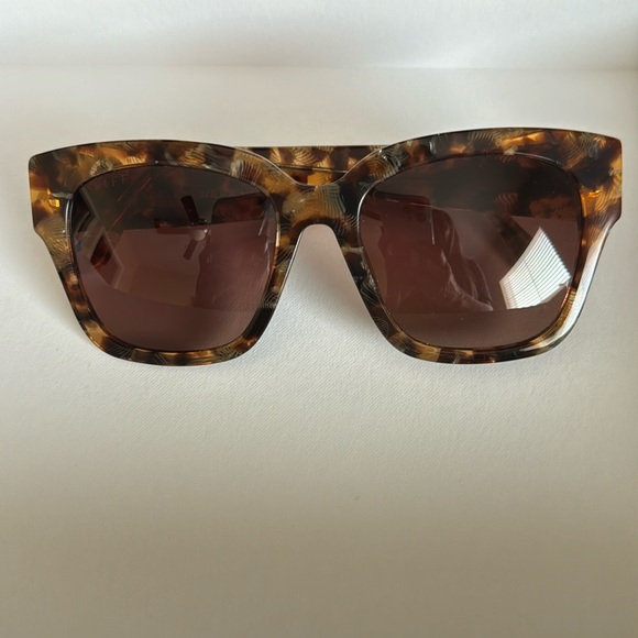 Diff Eyewear Accessories - DIFF Eyewear Sunglasses •Bella II•